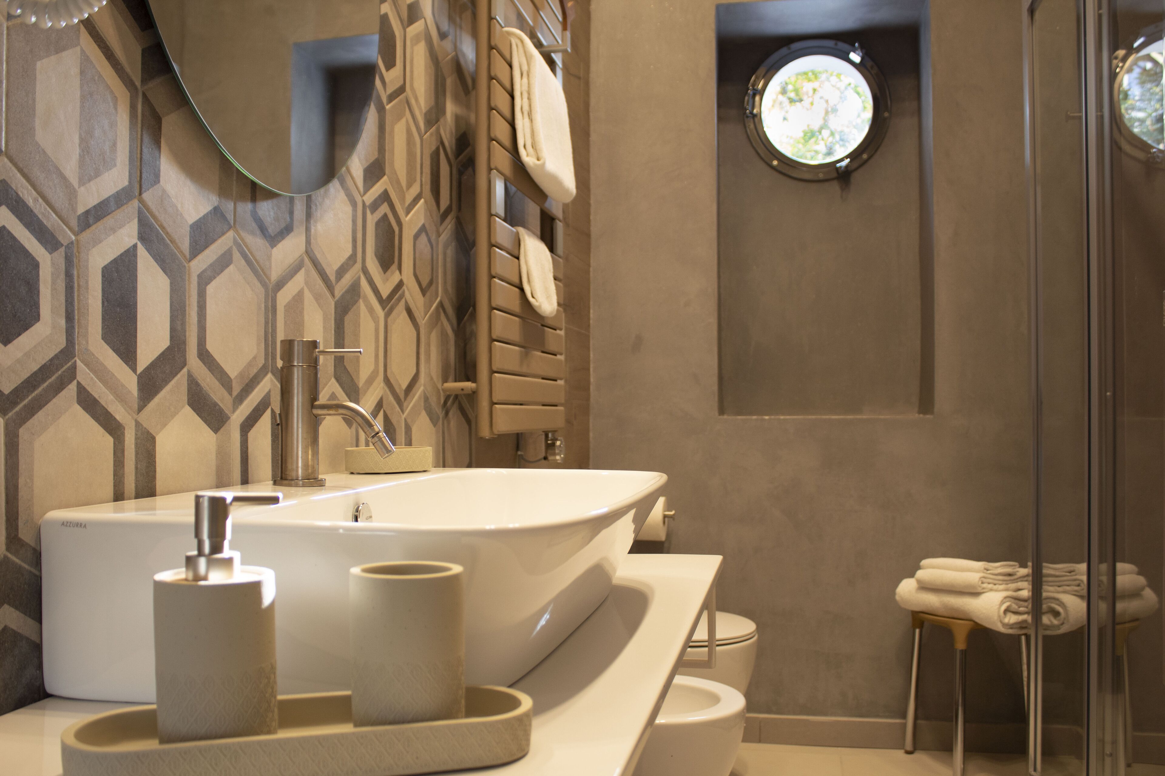 Relais Villa Montedonzelli