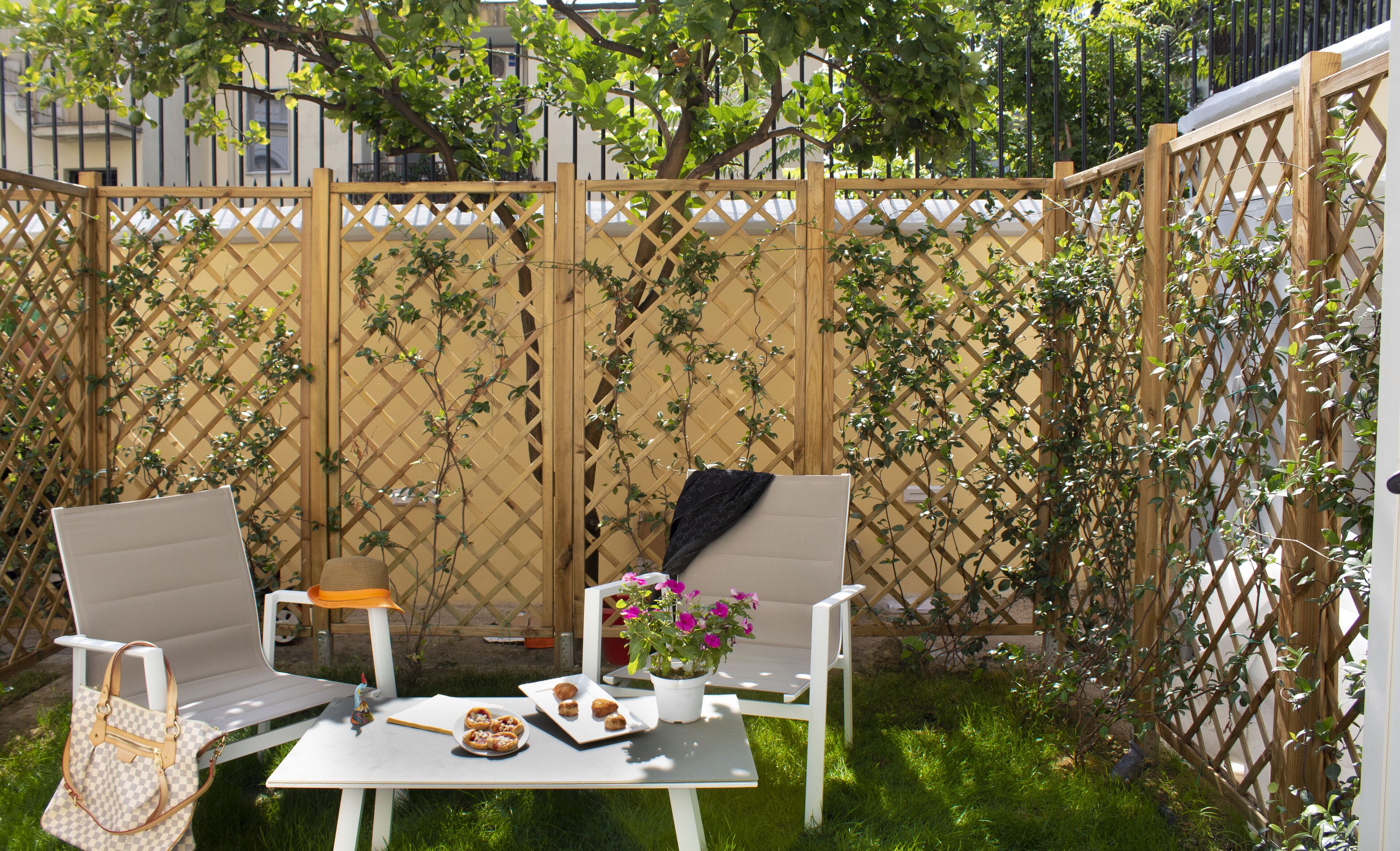 Relais Villa Montedonzelli