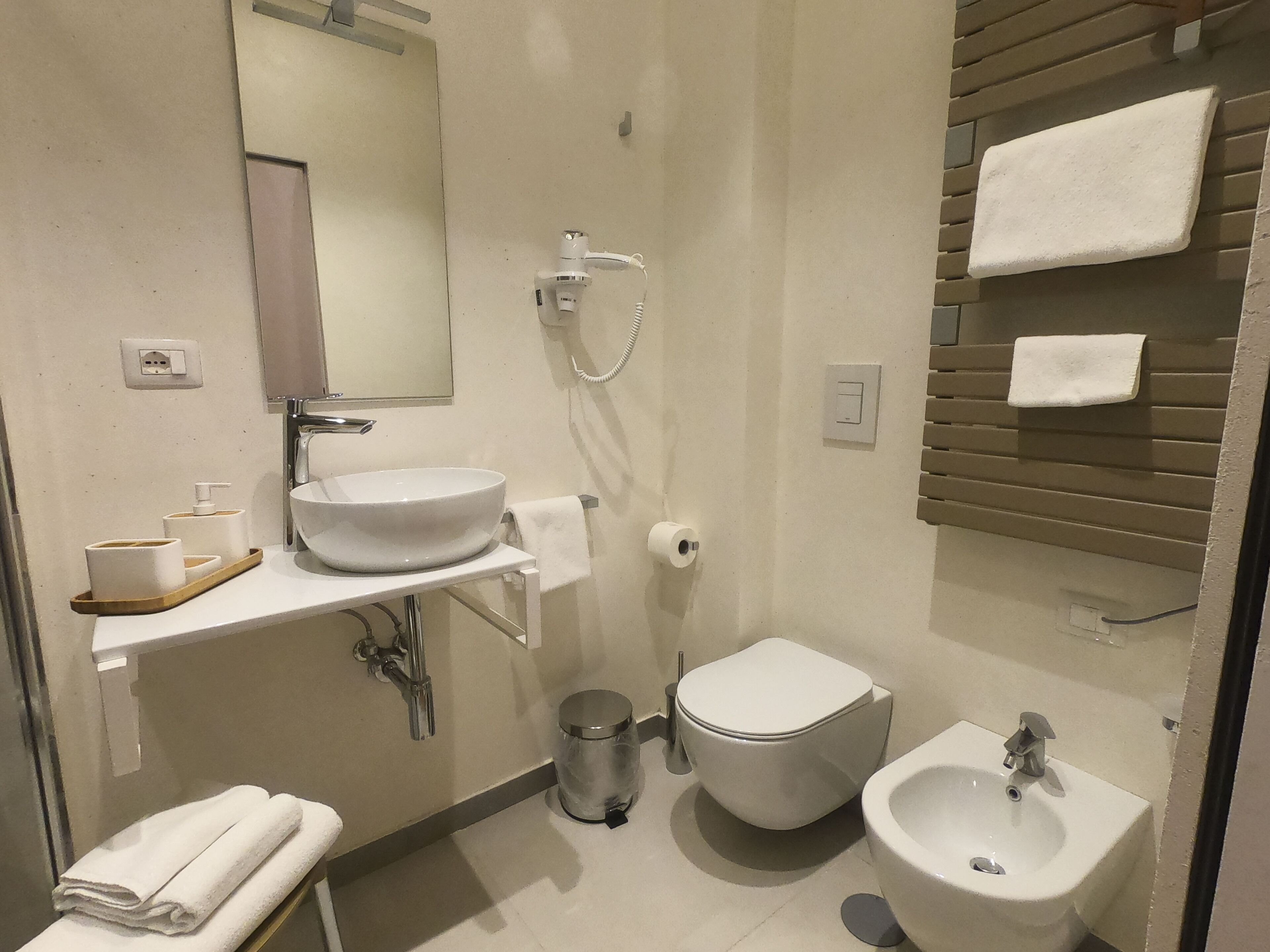 Relais Villa Montedonzelli