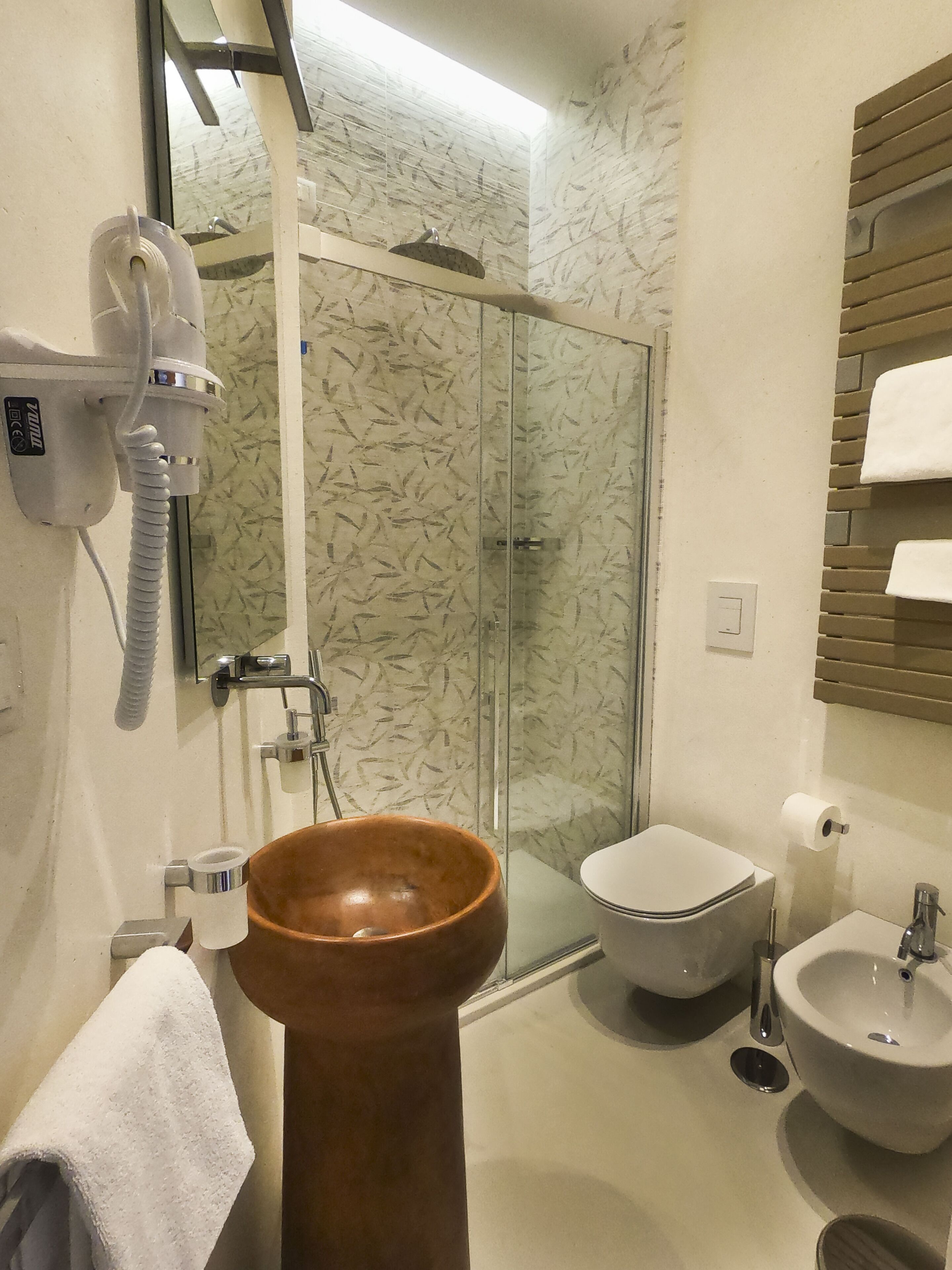 Relais Villa Montedonzelli