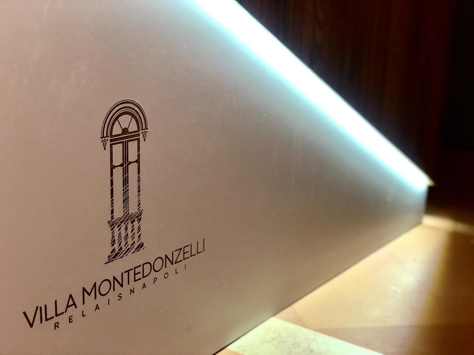 Relais Villa Montedonzelli