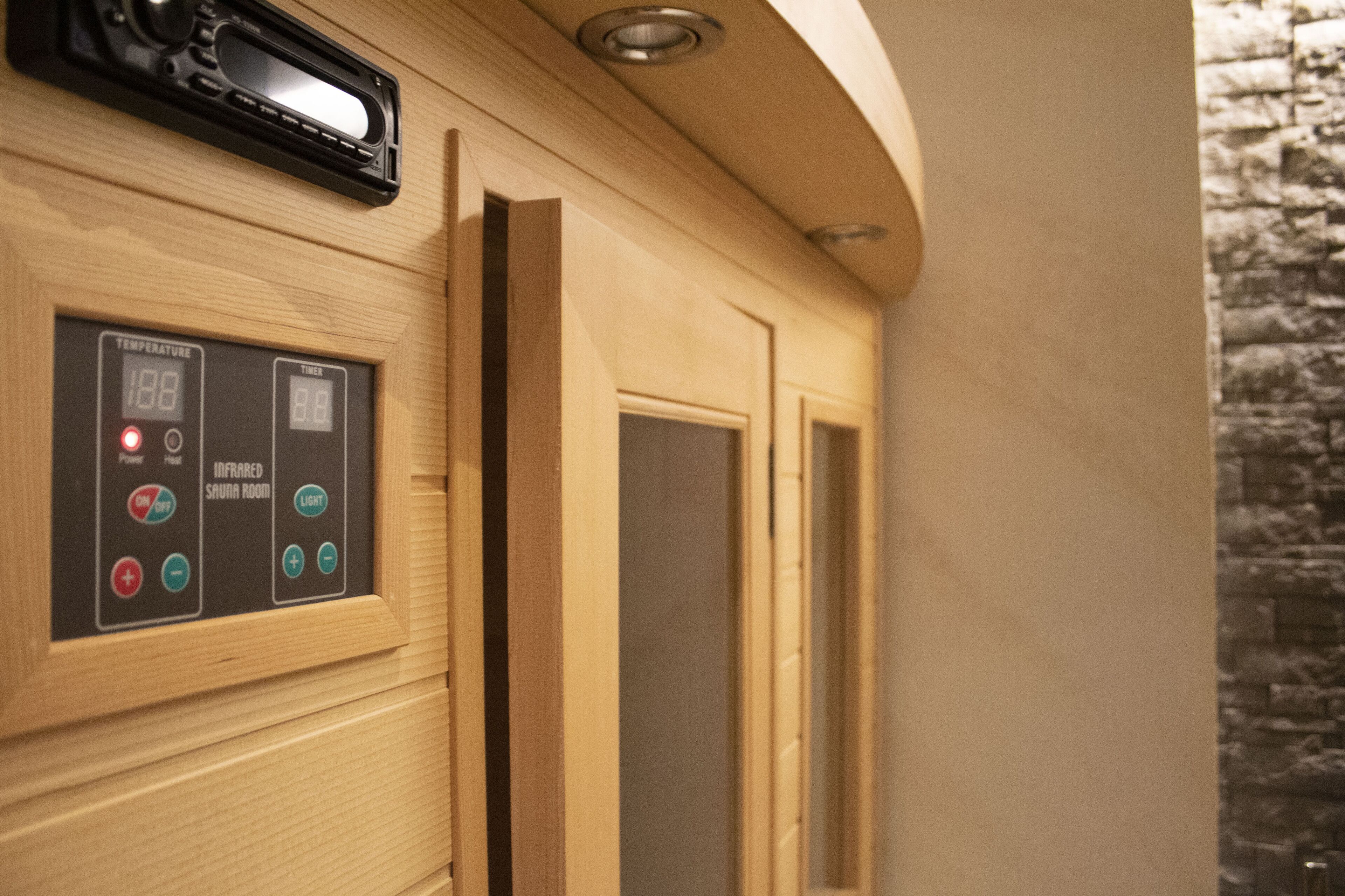 Relais Villa Montedonzelli