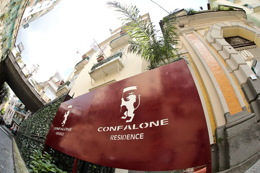 Residence Confalone