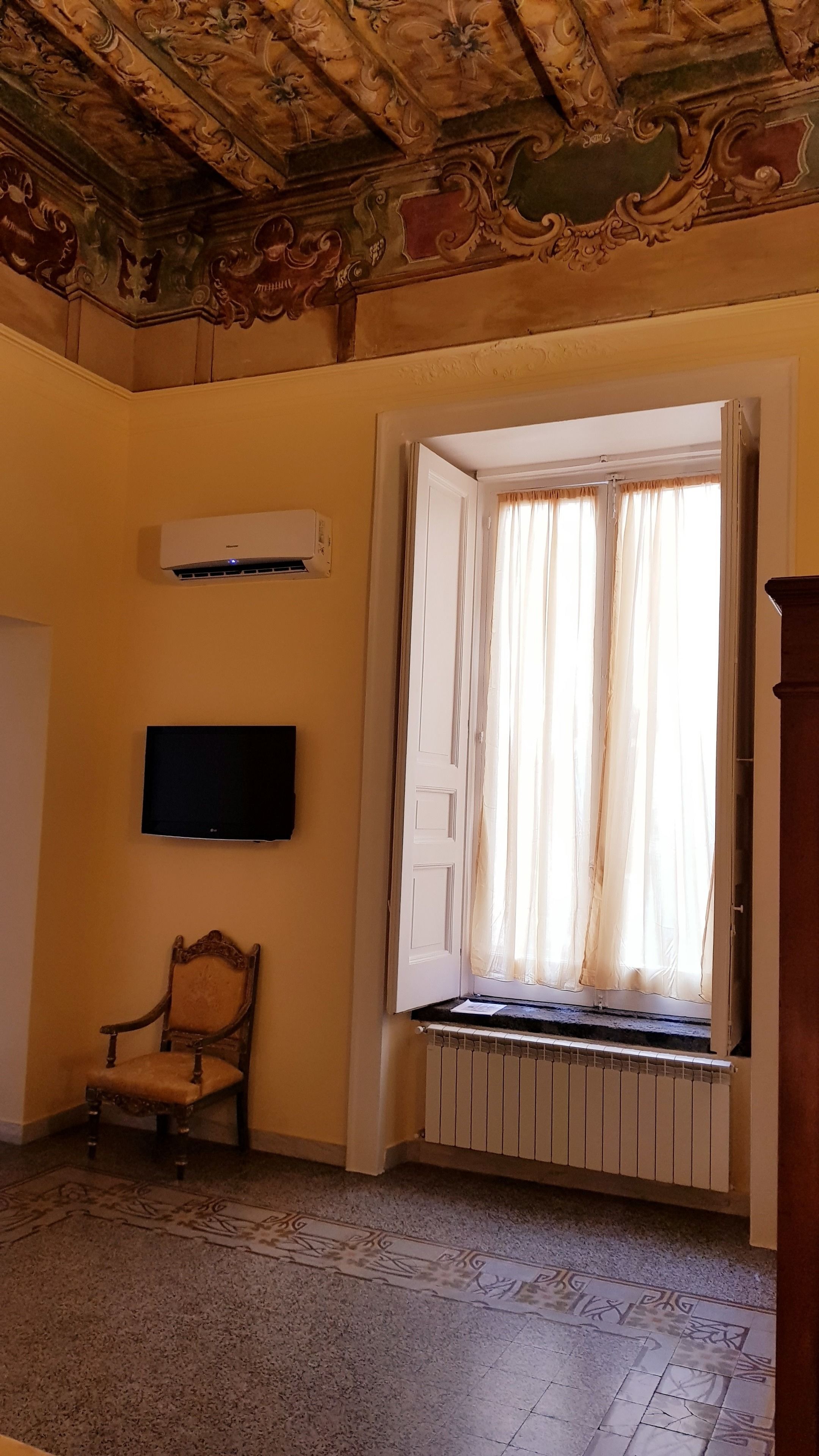 Residence San Mattia