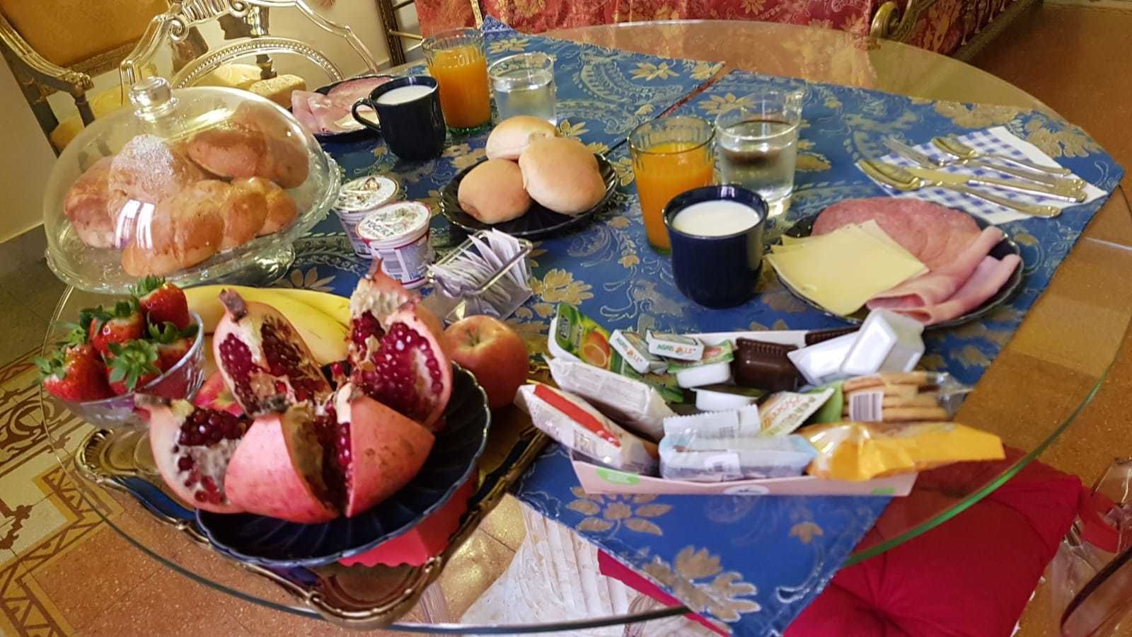 Residence San Mattia