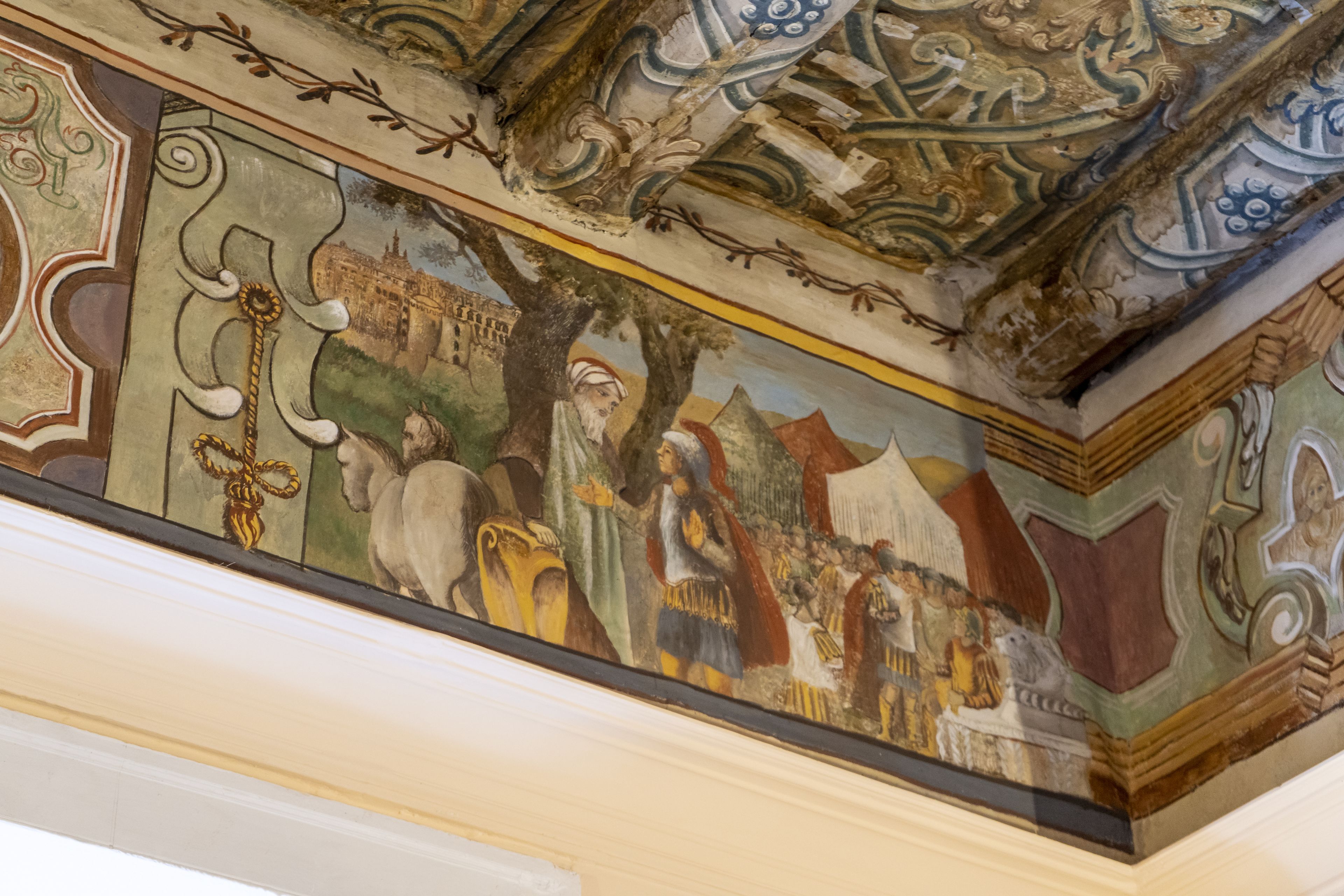 Residence San Mattia