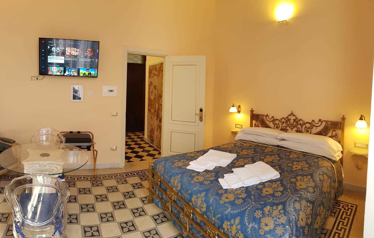 Residence San Mattia