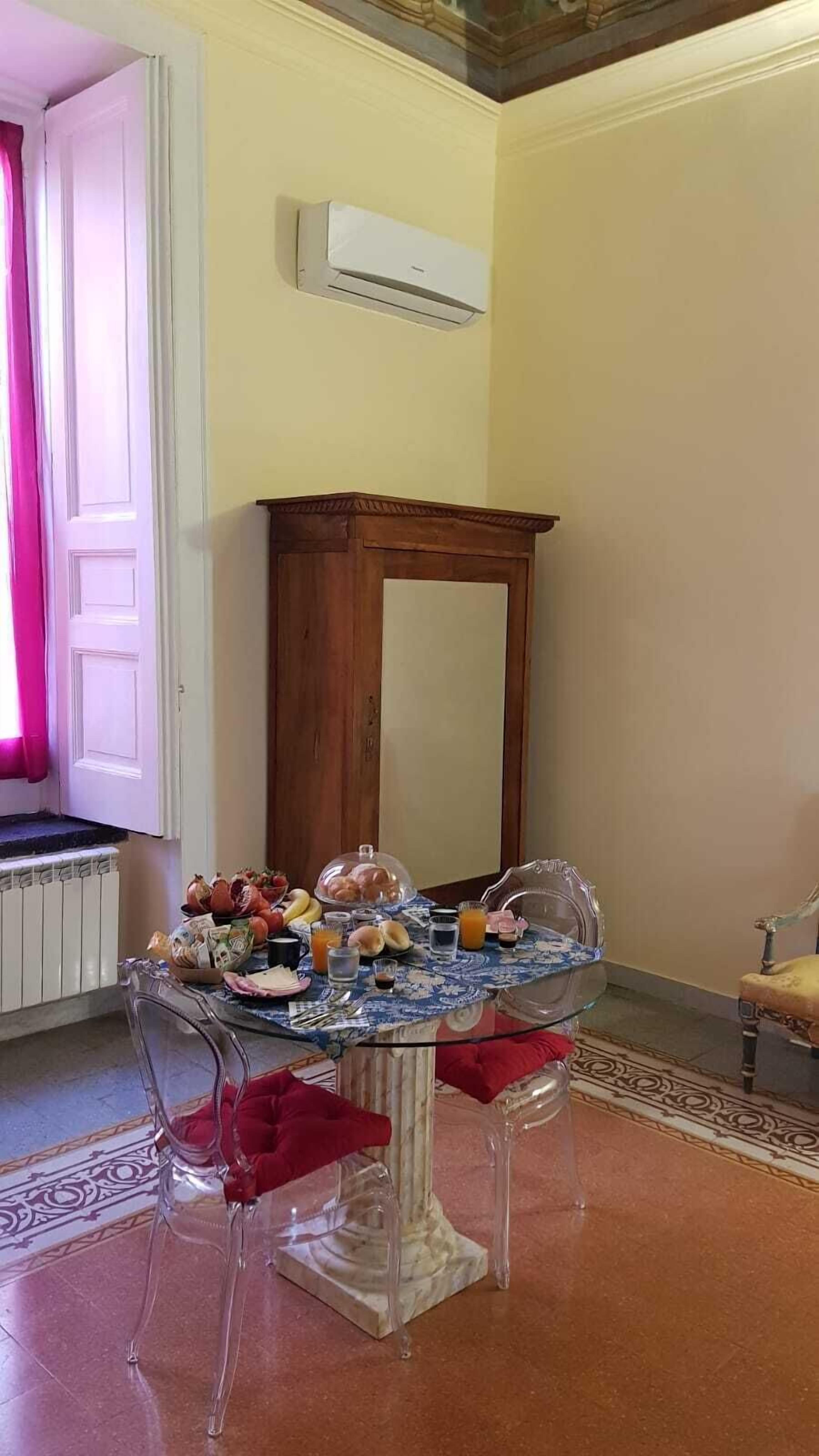 Residence San Mattia