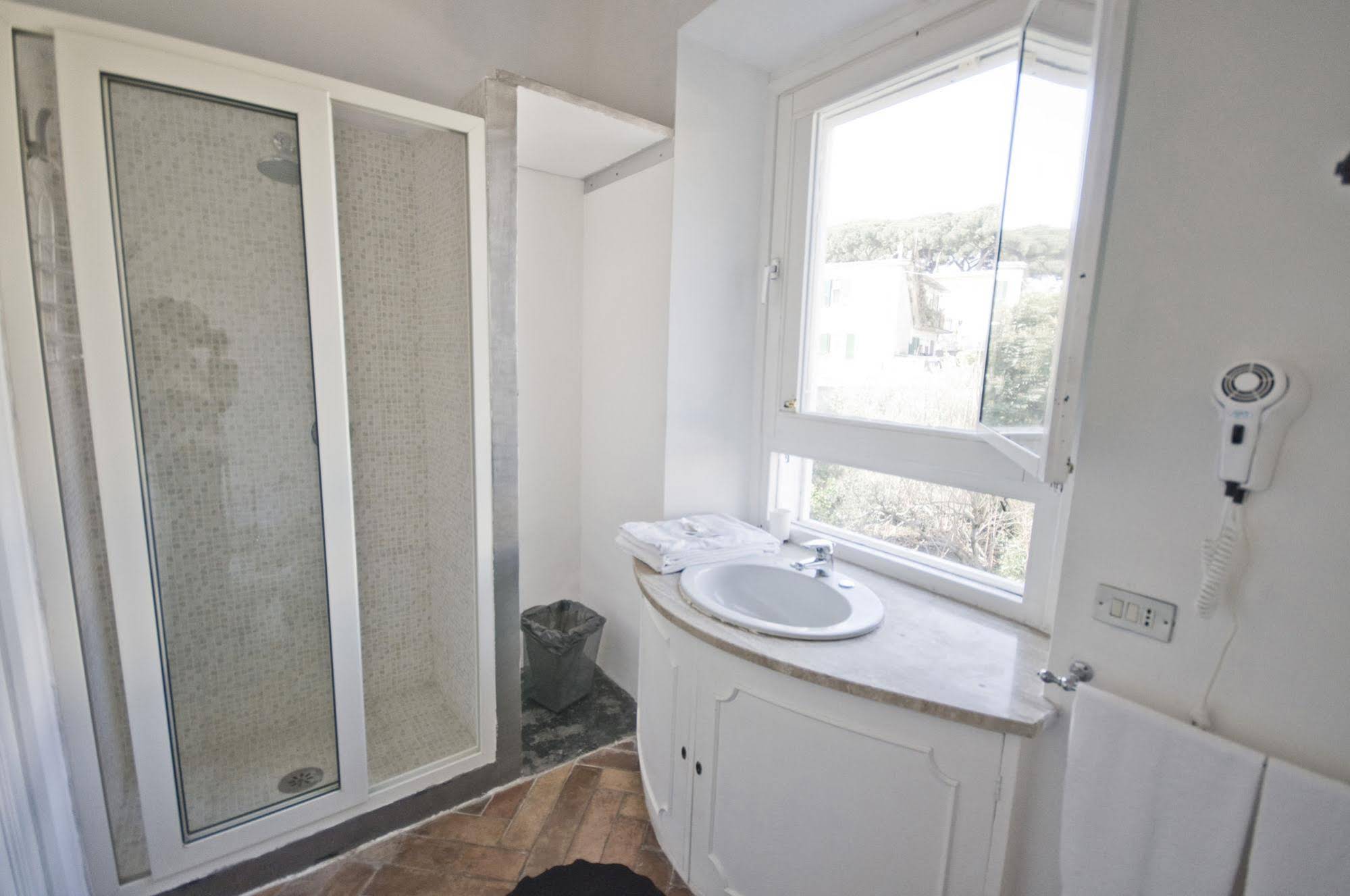 Residenza Le Rose Villa d’Arte