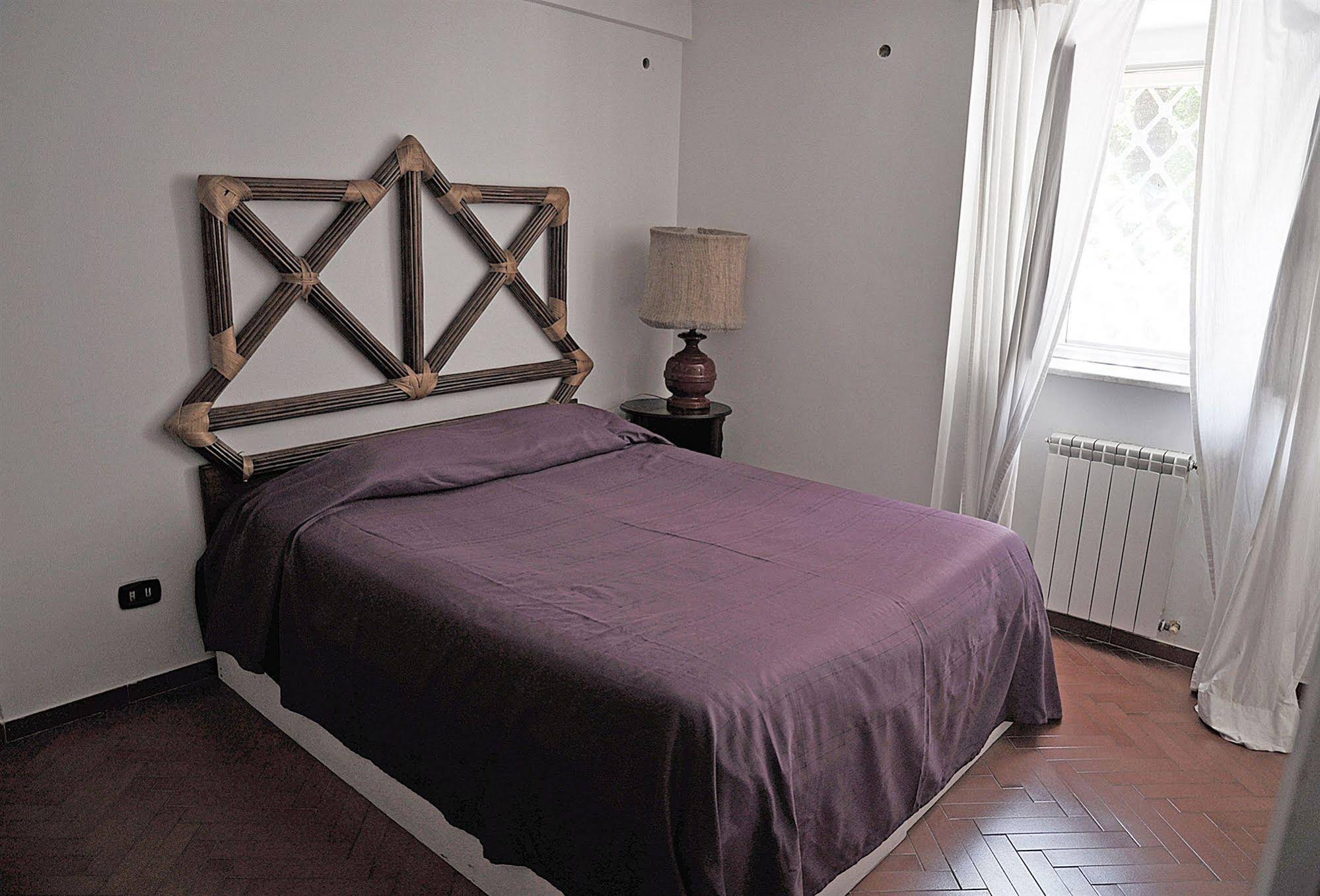 Residenza Le Rose Villa d’Arte