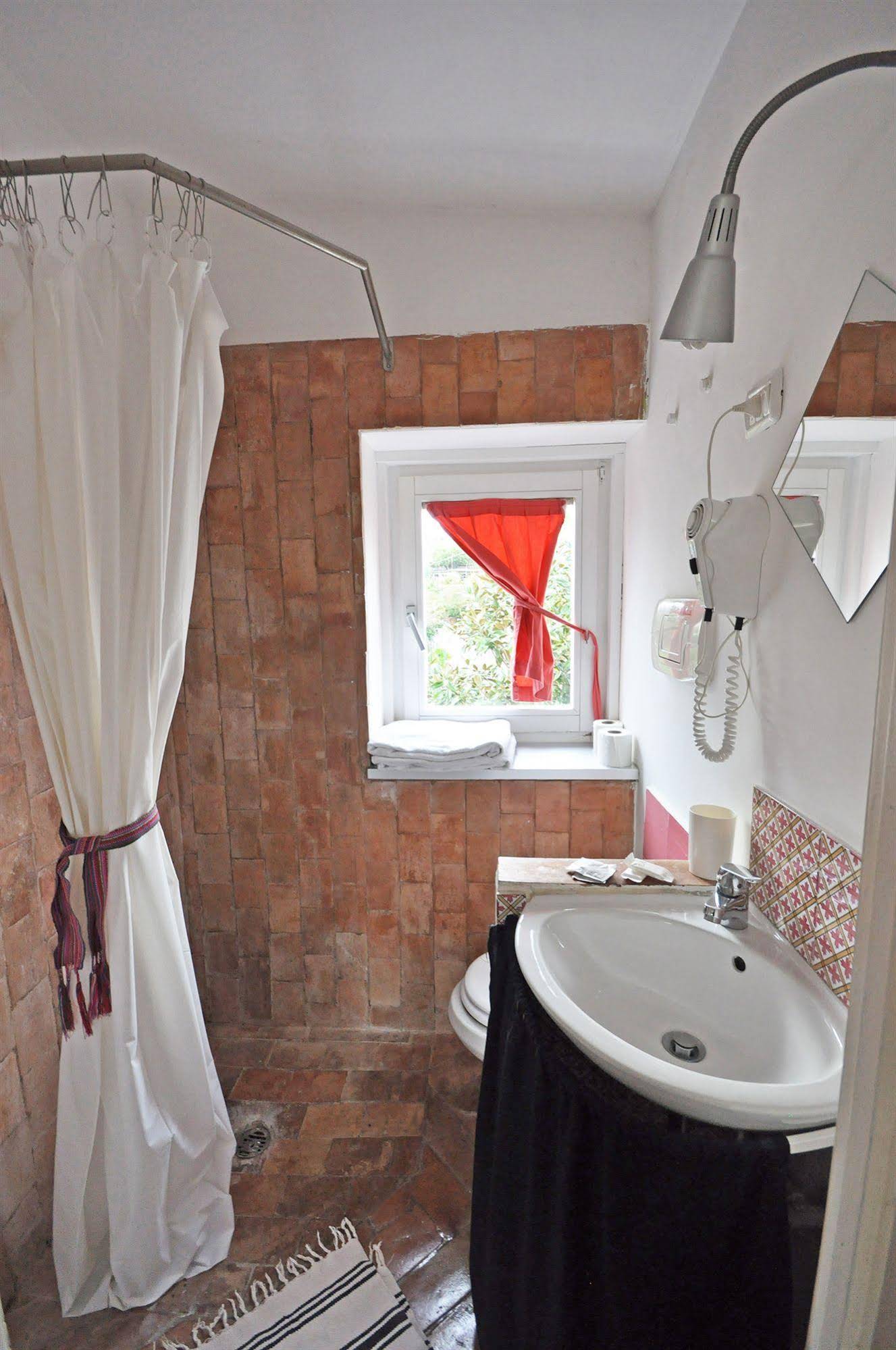 Residenza Le Rose Villa d’Arte