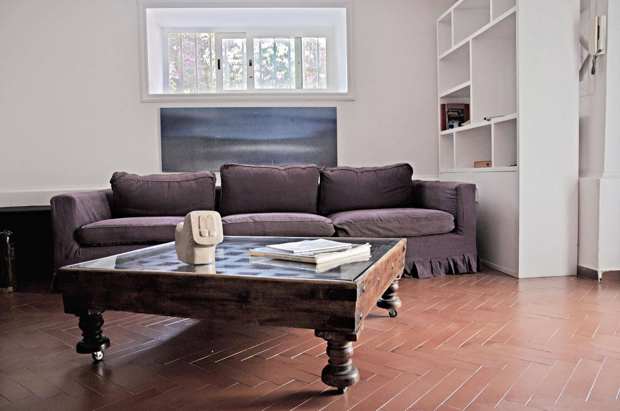 Residenza Le Rose Villa d’Arte