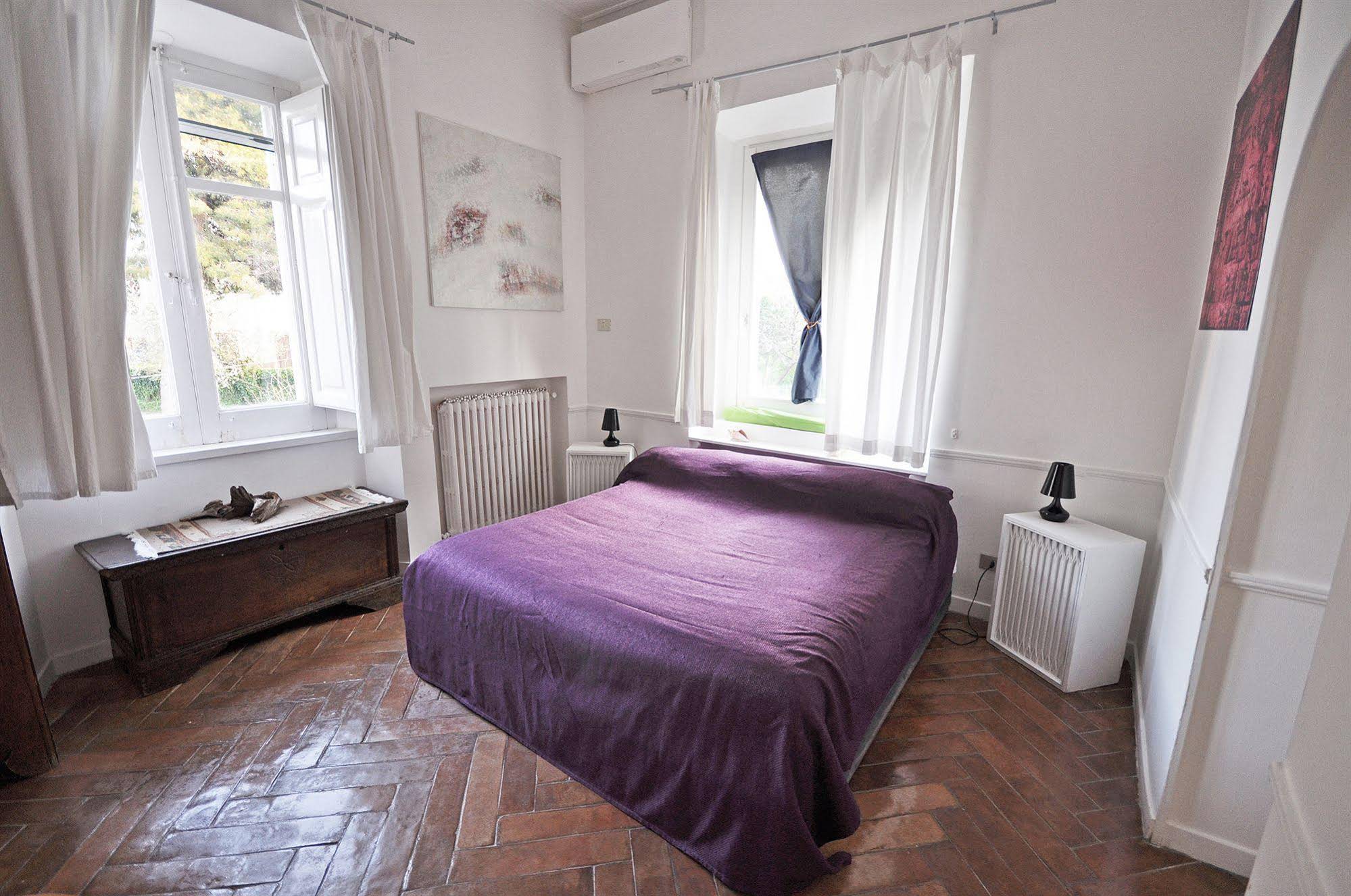 Residenza Le Rose Villa d’Arte