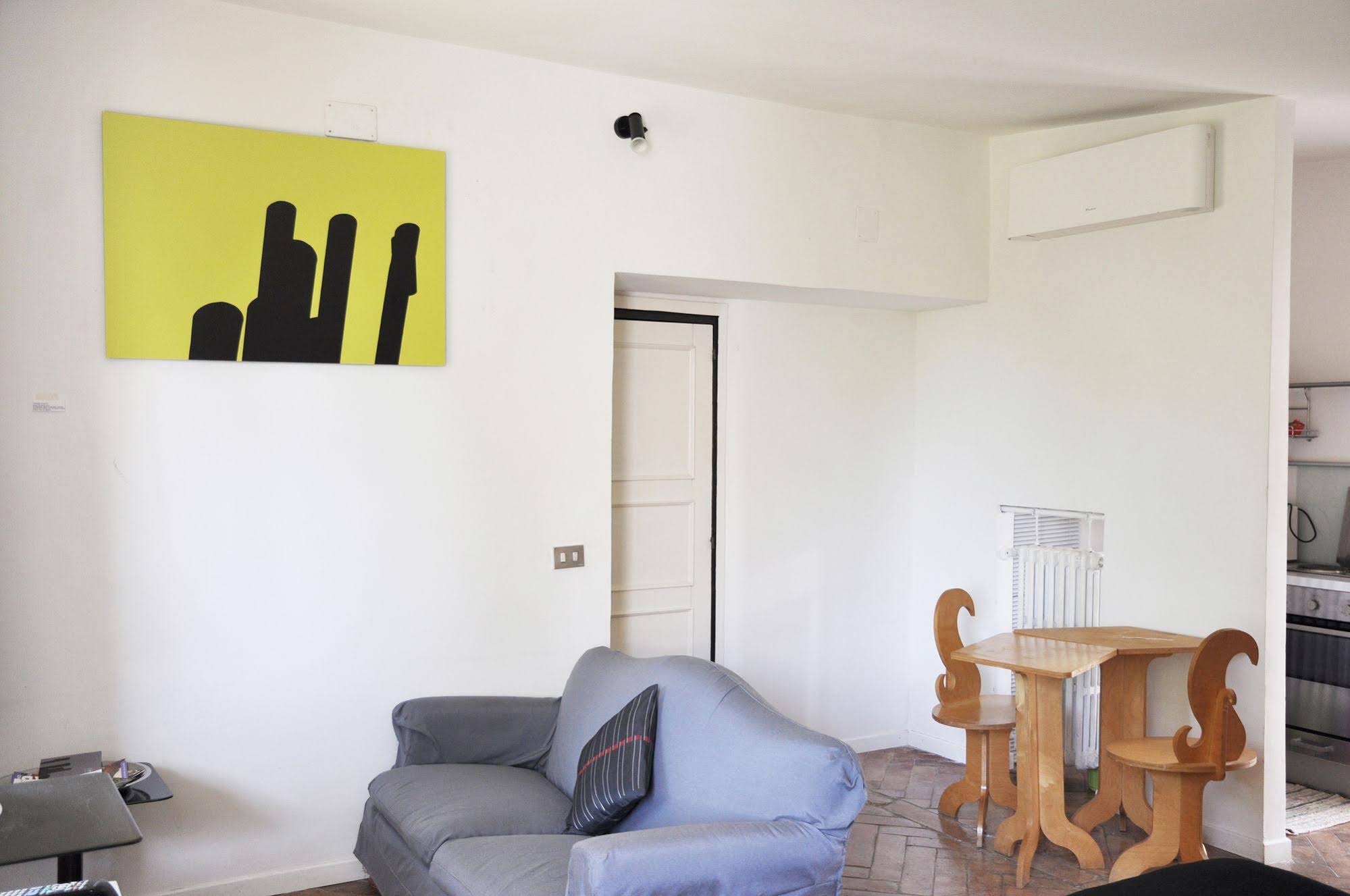 Residenza Le Rose Villa d’Arte