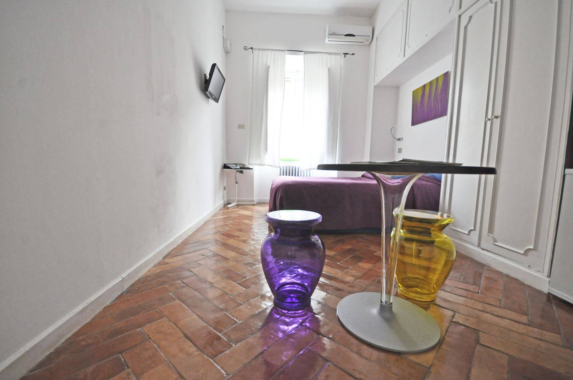 Residenza Le Rose Villa d’Arte