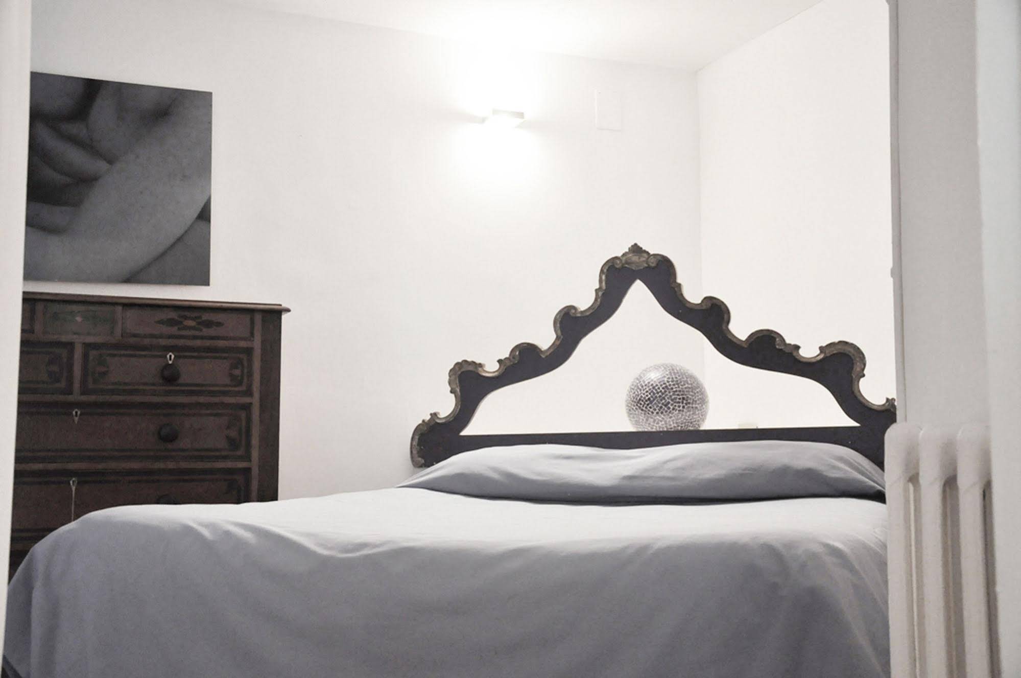 Residenza Le Rose Villa d’Arte