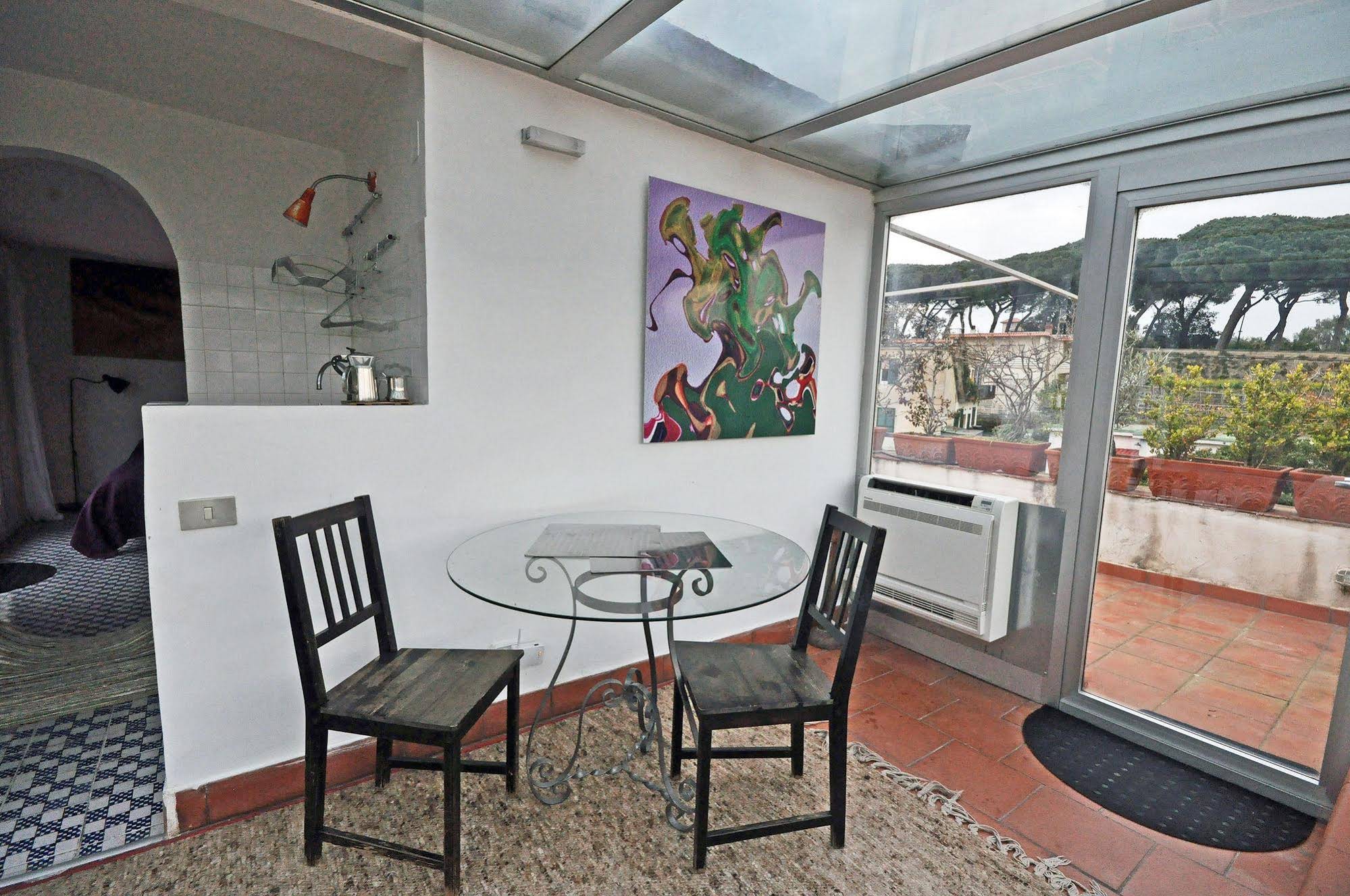 Residenza Le Rose Villa d’Arte