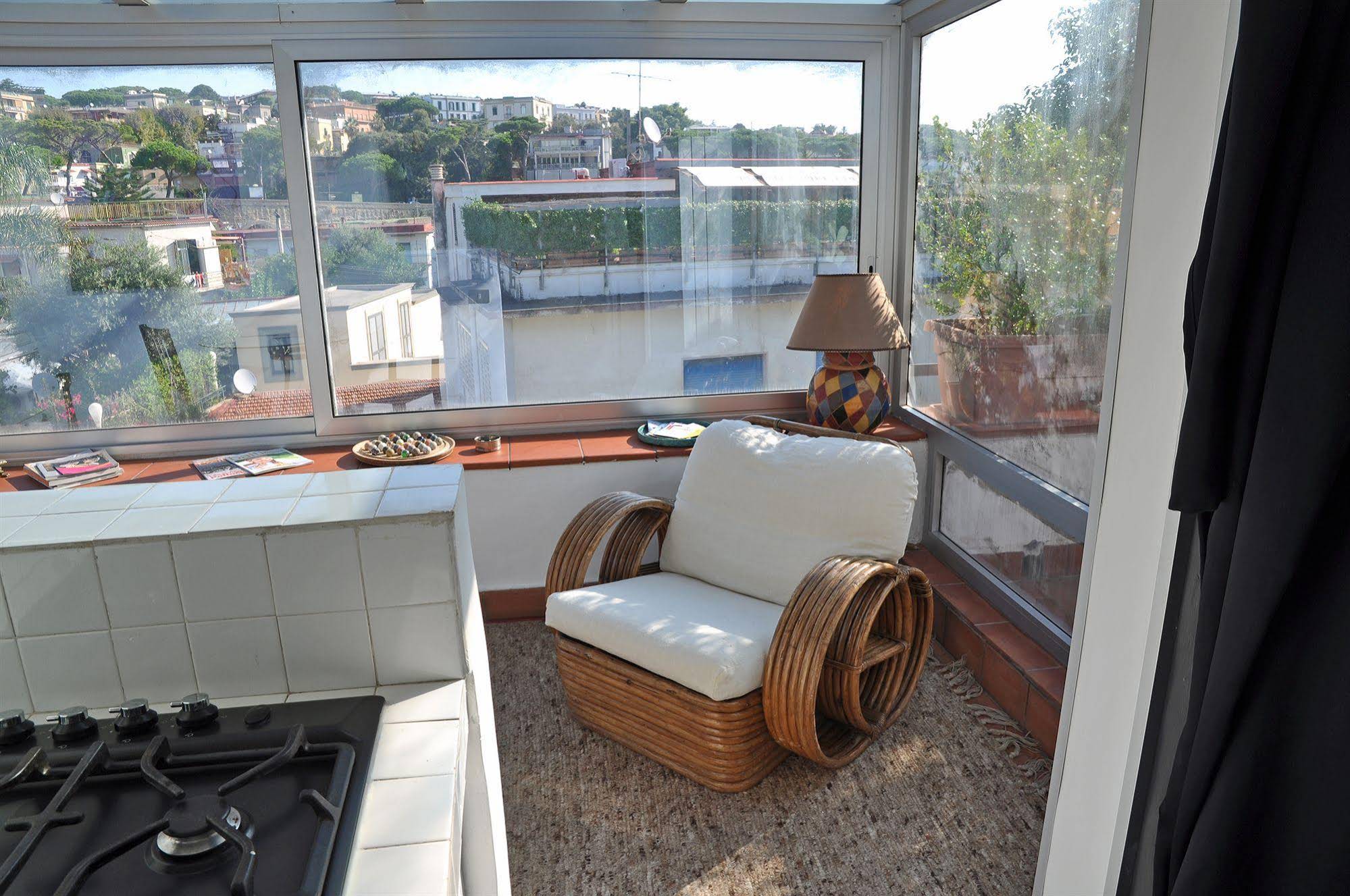 Residenza Le Rose Villa d’Arte