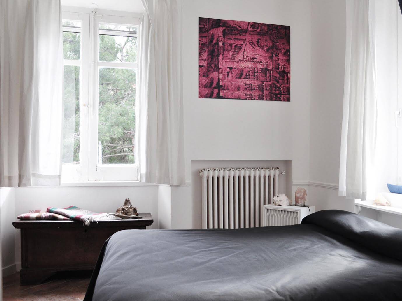 Residenza Le Rose Villa d’Arte