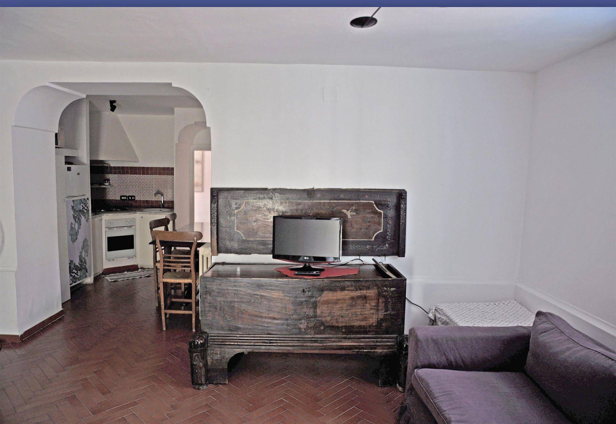 Residenza Le Rose Villa d’Arte