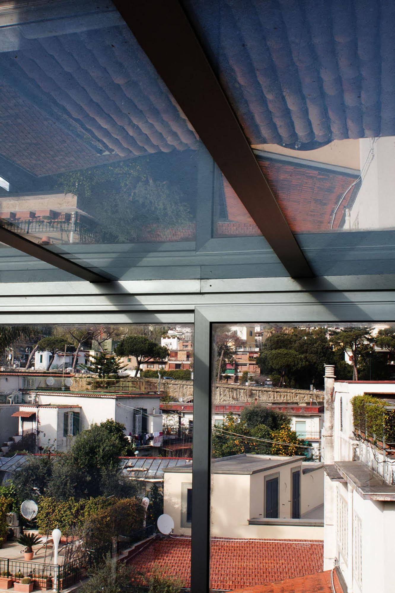 Residenza Le Rose Villa d’Arte