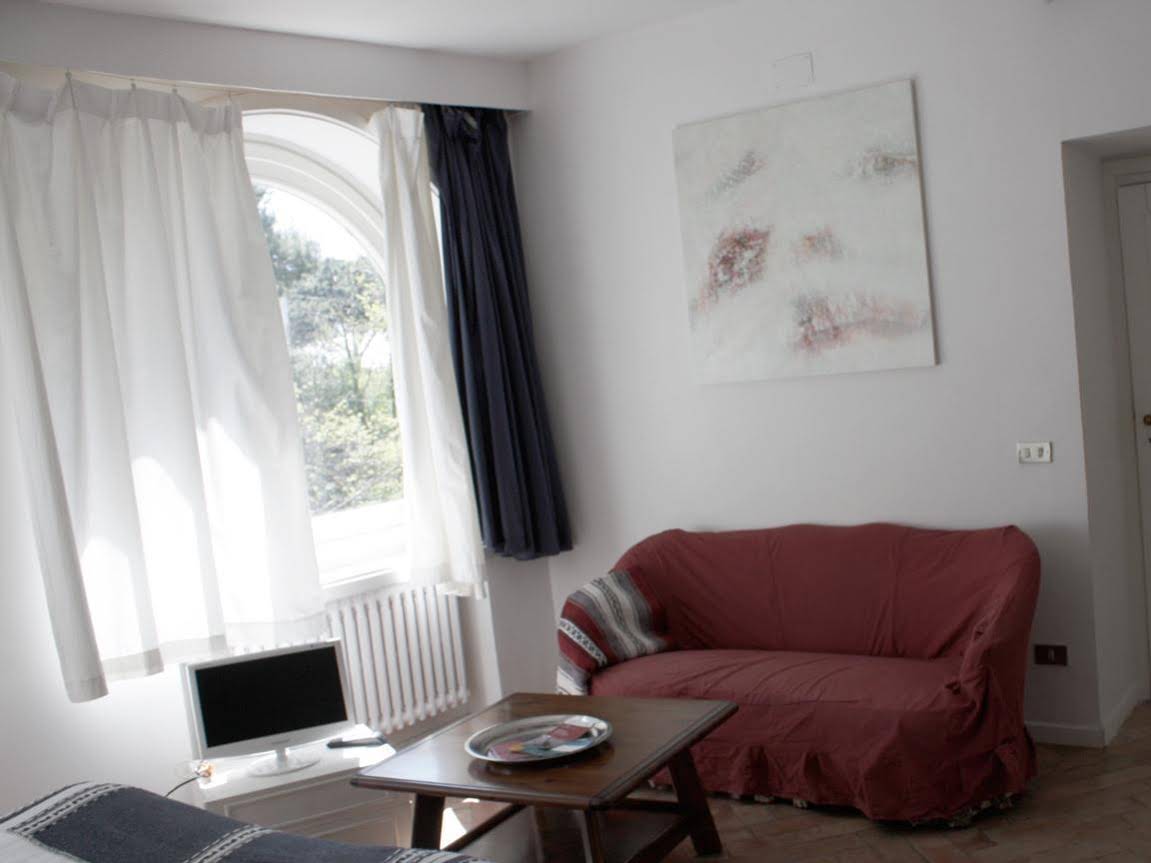 Residenza Le Rose Villa d’Arte