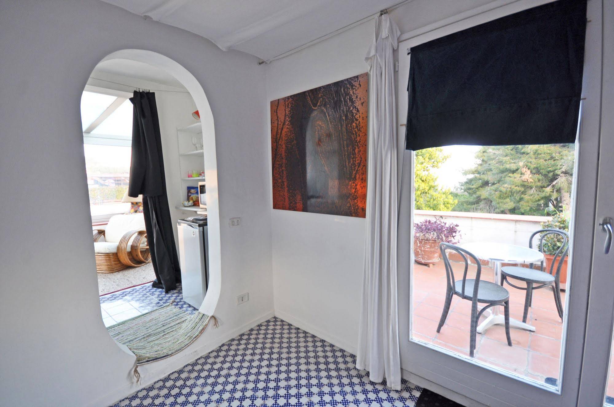 Residenza Le Rose Villa d’Arte