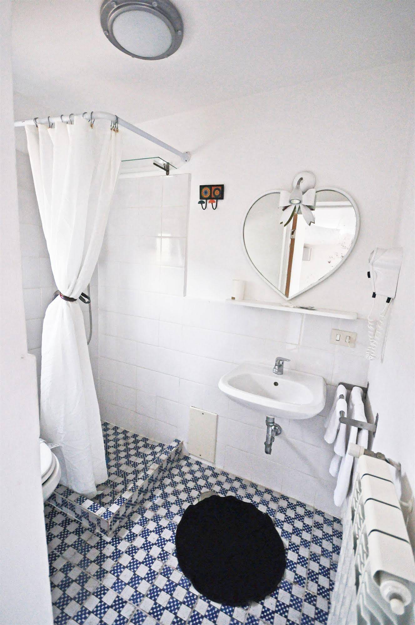 Residenza Le Rose Villa d’Arte