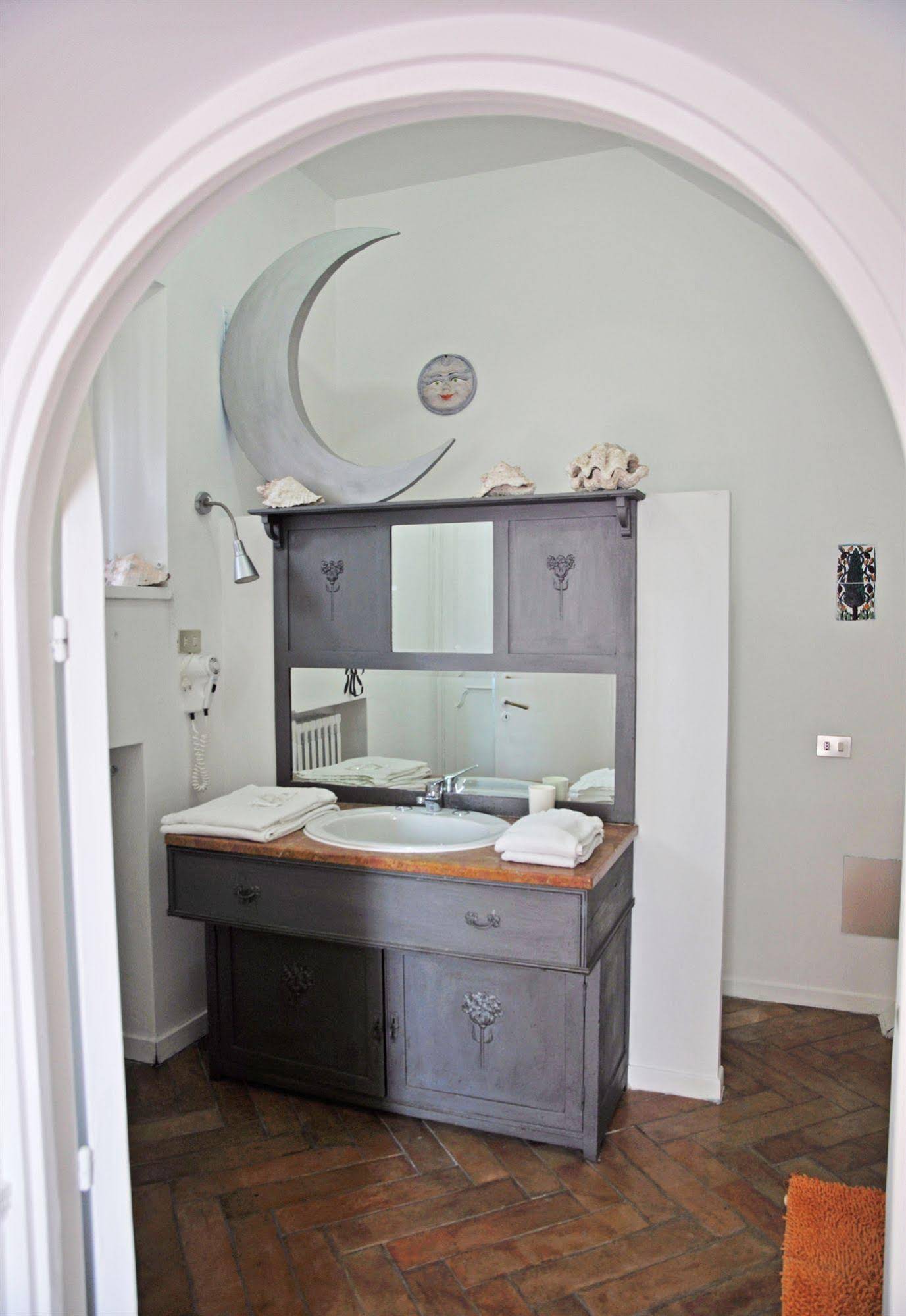 Residenza Le Rose Villa d’Arte