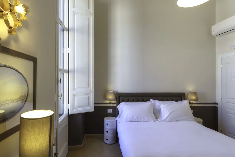 Residenza Molinari Suite & Rooms