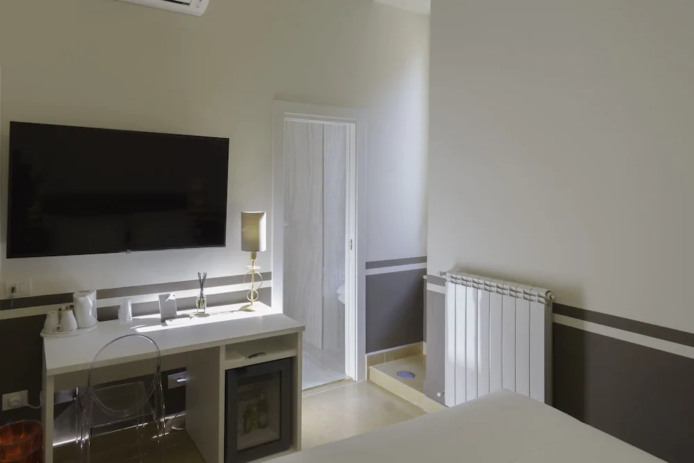 Residenza Molinari Suite & Rooms