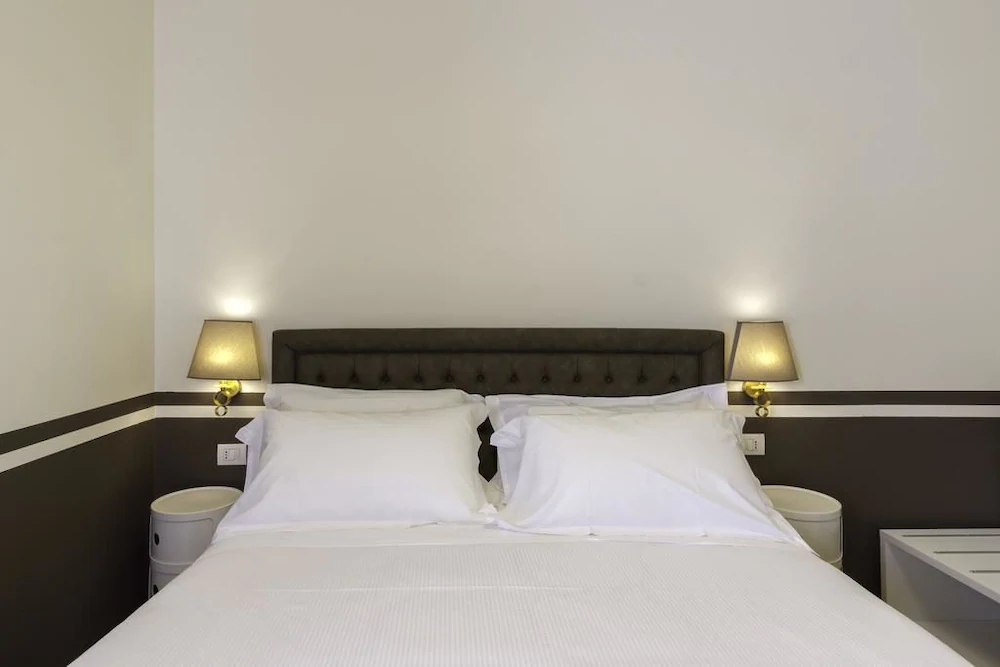 Residenza Molinari Suite & Rooms