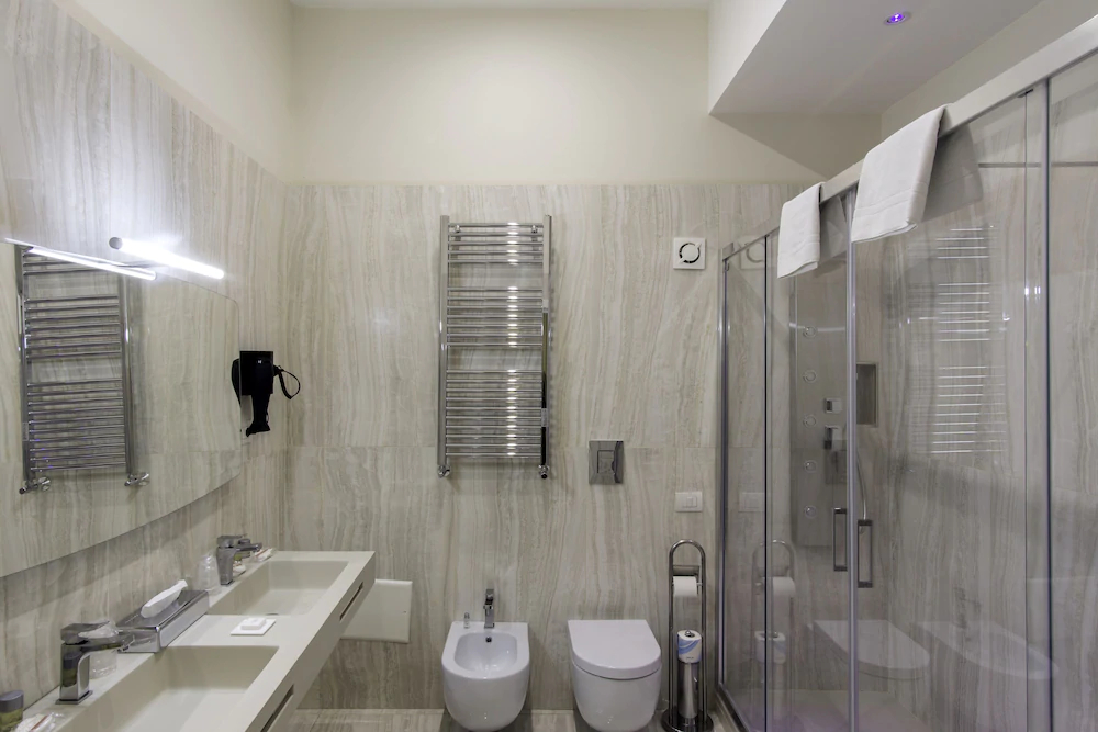 Residenza Molinari Suite & Rooms