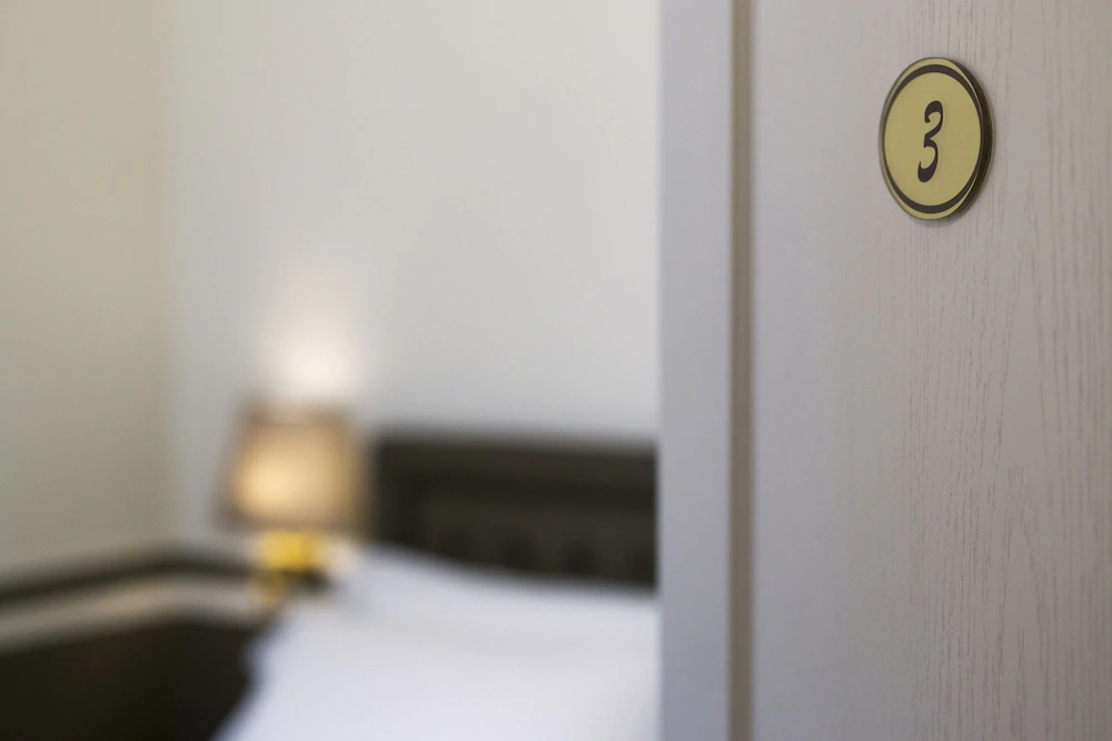 Residenza Molinari Suite & Rooms