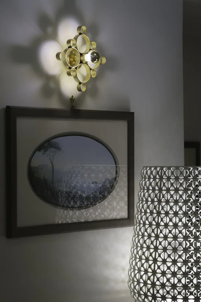 Residenza Molinari Suite & Rooms