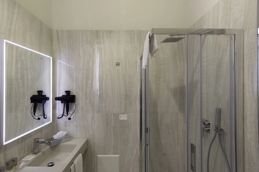 Residenza Molinari Suite & Rooms