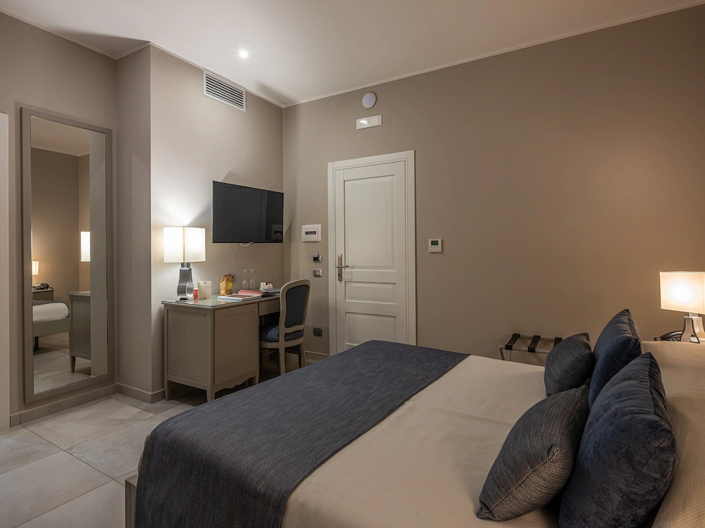 Residenza San Ferdinando