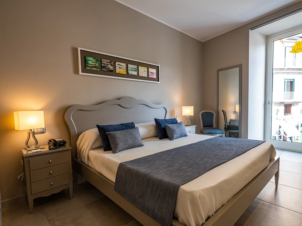 Residenza San Ferdinando