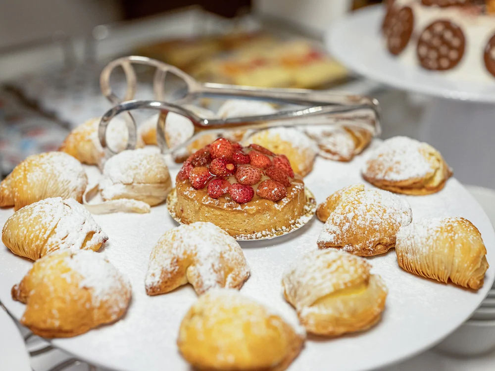 Residenza San Ferdinando