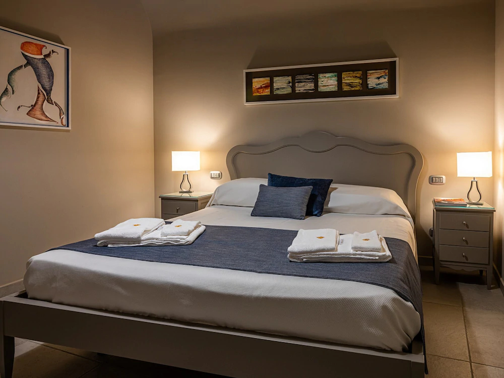 Residenza San Ferdinando