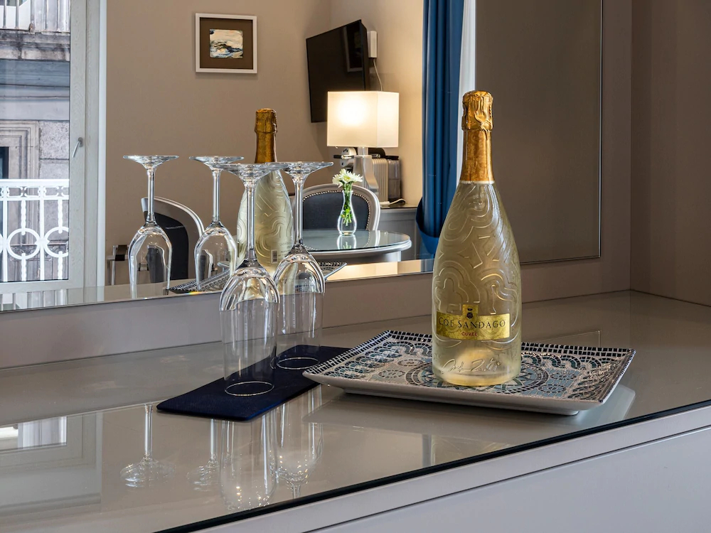 Residenza San Ferdinando