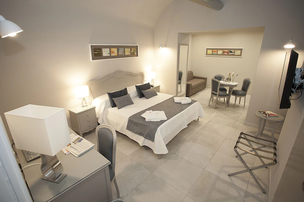 Residenza San Ferdinando