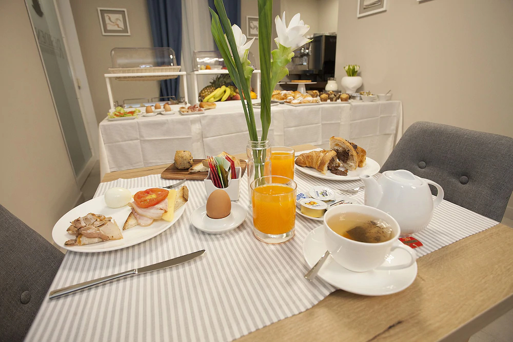 Residenza San Ferdinando