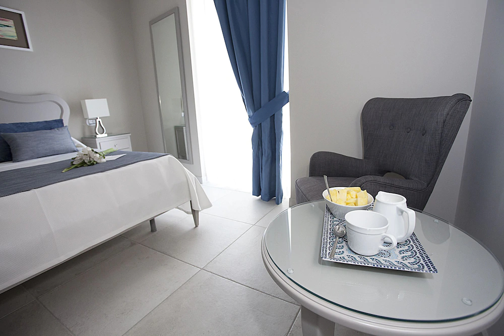 Residenza San Ferdinando