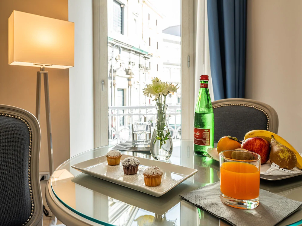 Residenza San Ferdinando