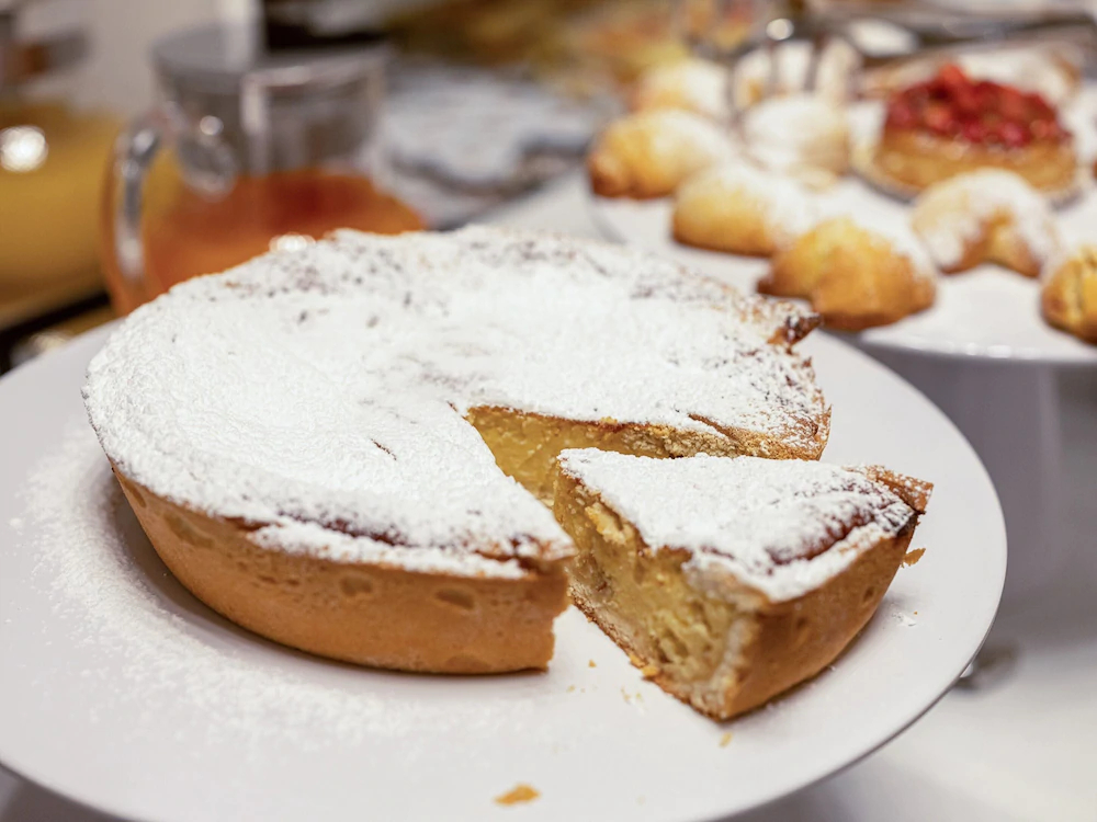 Residenza San Ferdinando