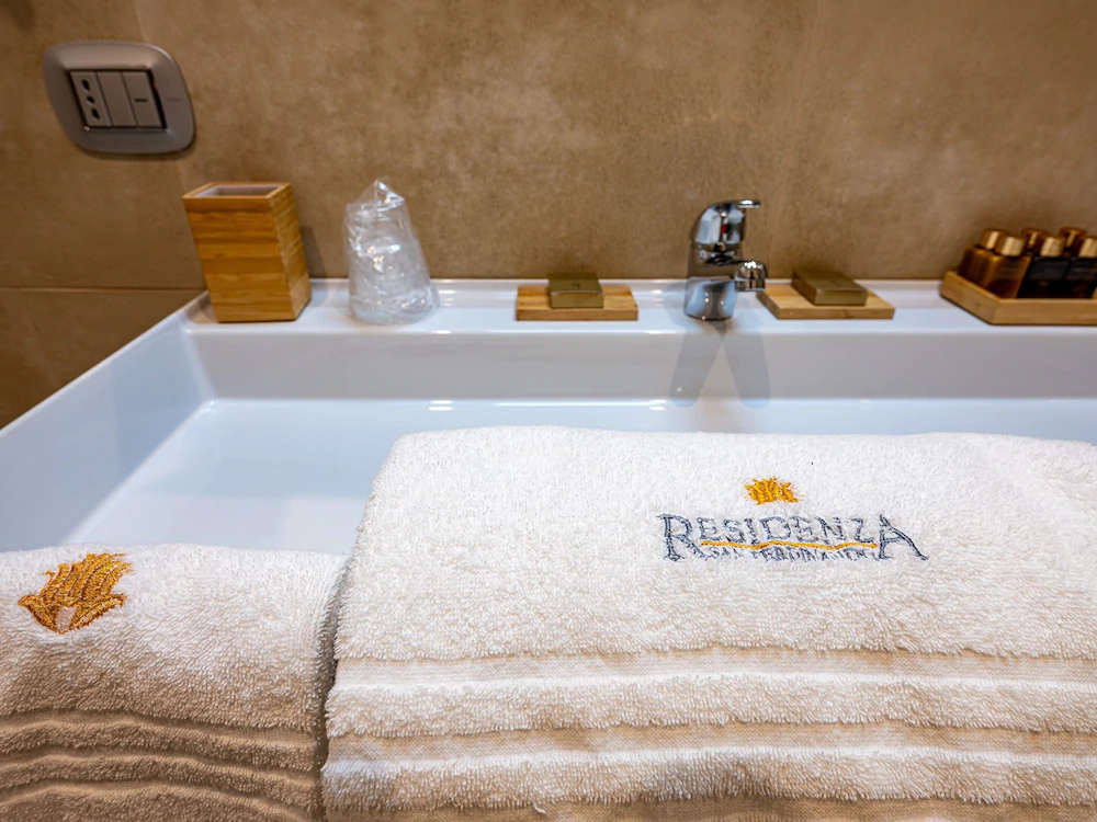 Residenza San Ferdinando