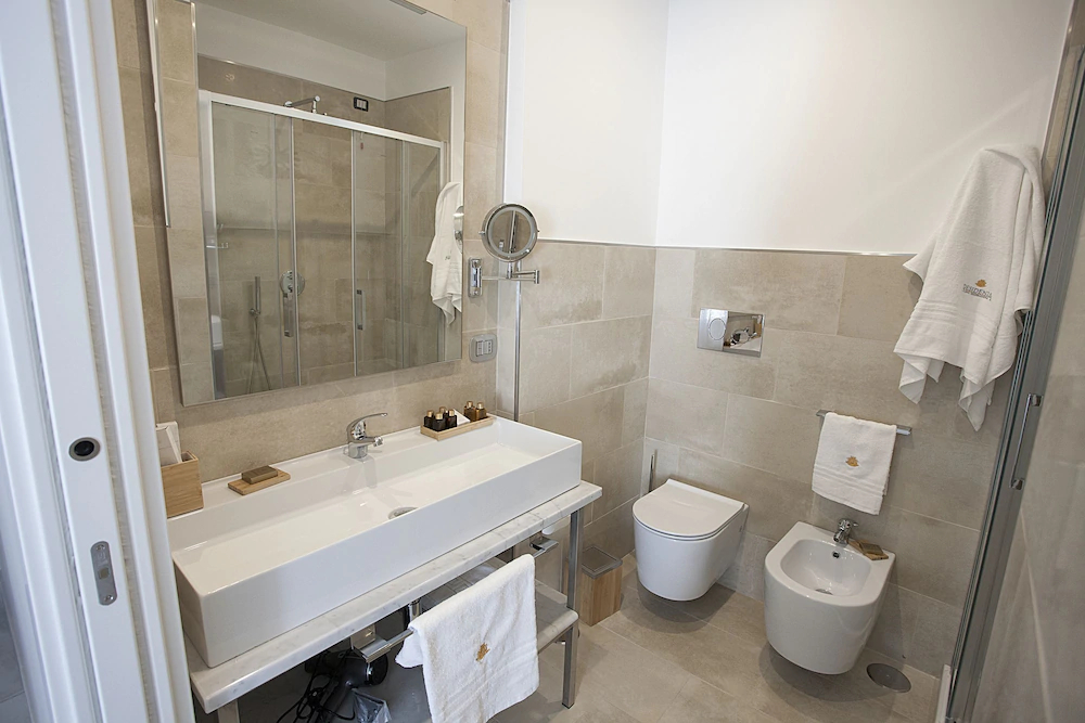 Residenza San Ferdinando