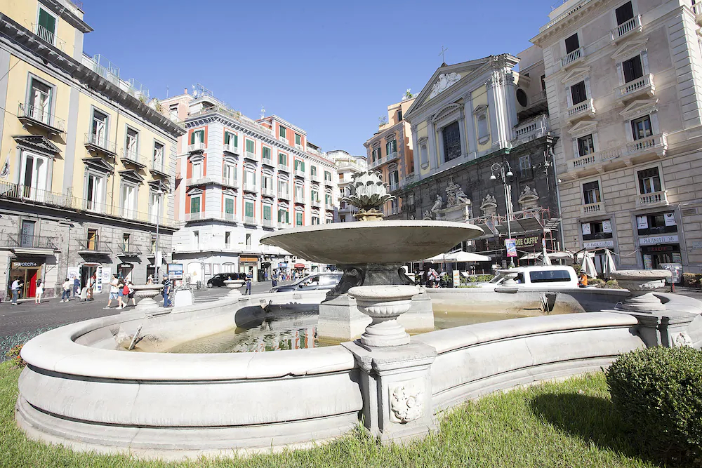 Residenza San Ferdinando