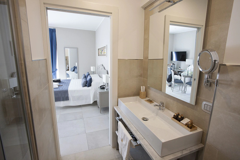 Residenza San Ferdinando